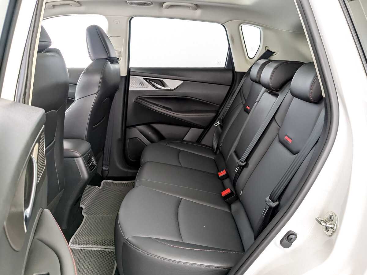 Б/У Чанган КС35Плюс 2023 года. Фото: #9