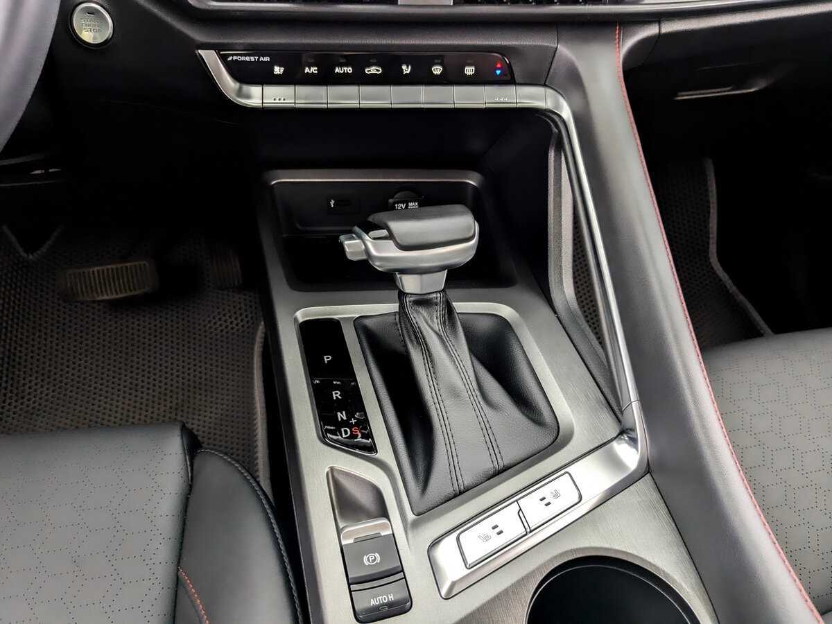 Б/У Чанган КС35Плюс 2023 года. Фото: #20