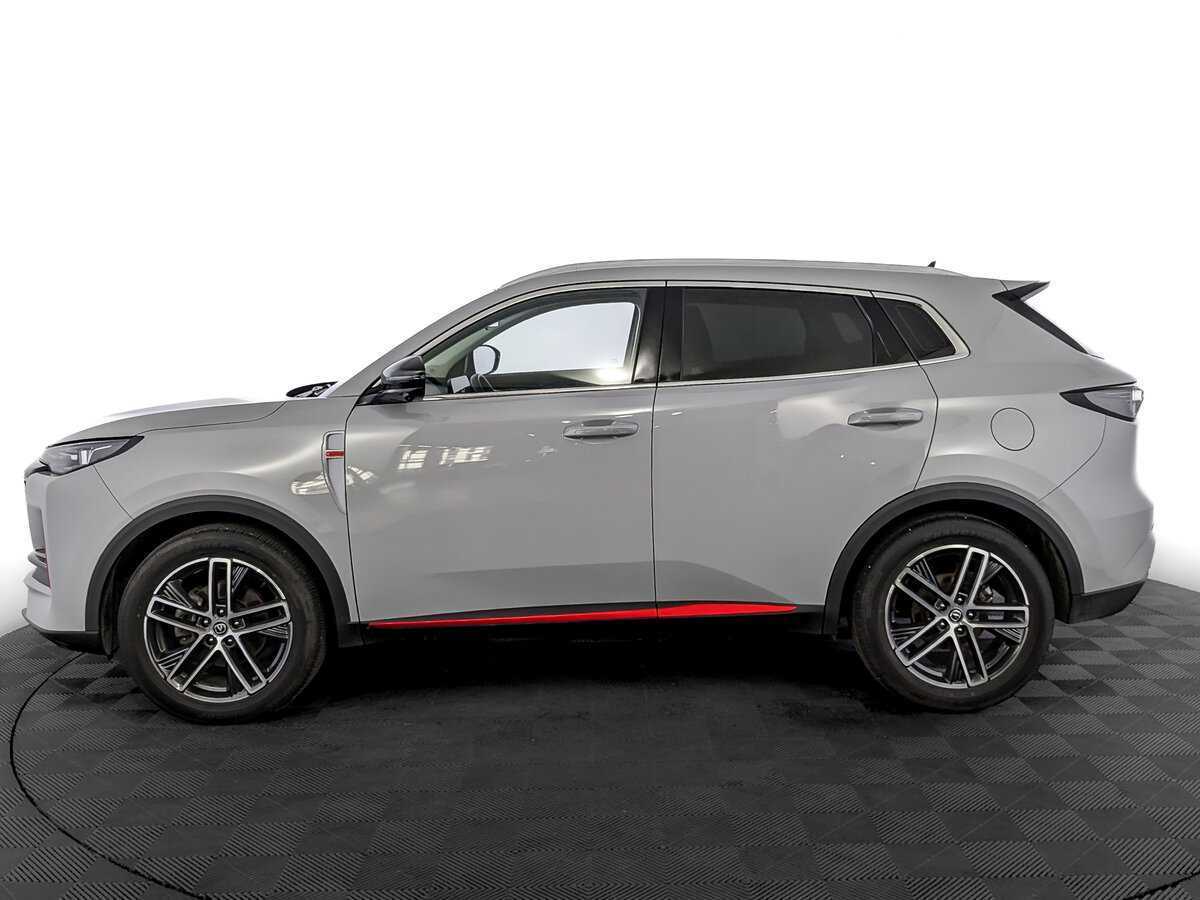 Б/У Чанган КС55Плюс 2023 года. Фото: #7