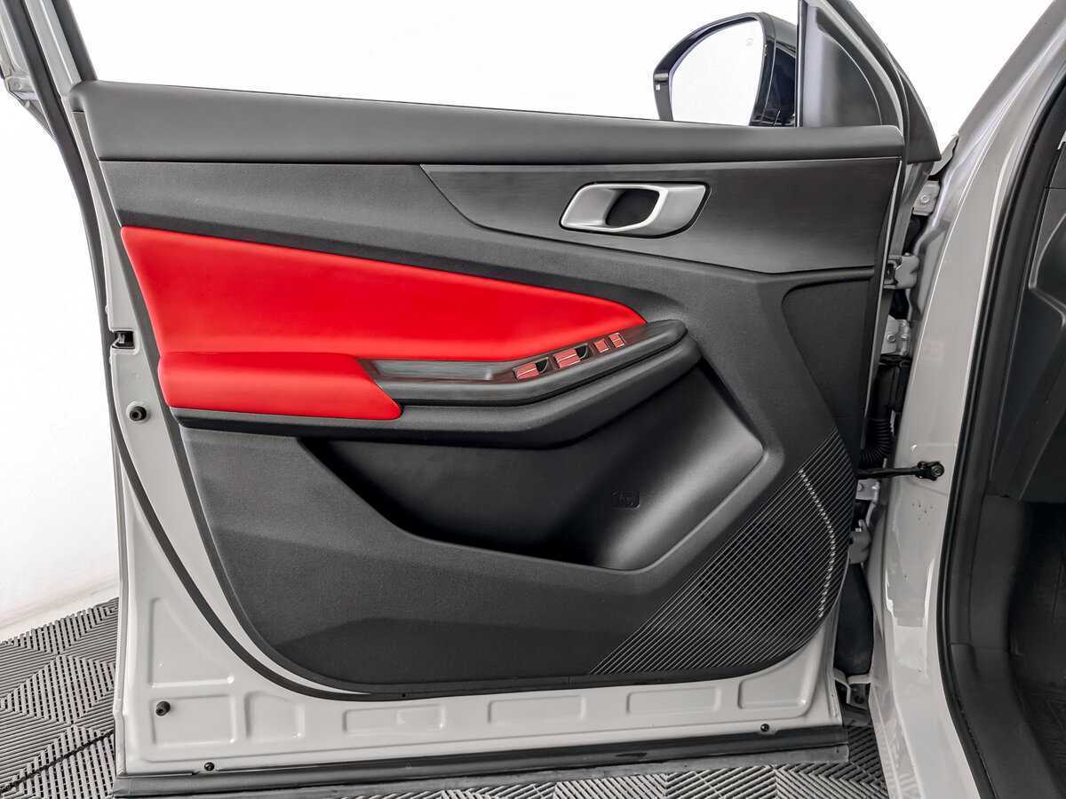 Б/У Чанган КС55Плюс 2023 года. Фото: #14