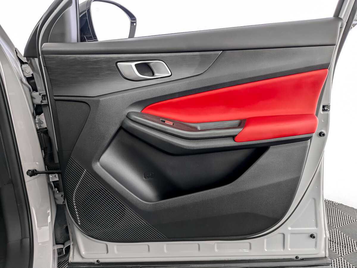 Б/У Чанган КС55Плюс 2023 года. Фото: #20