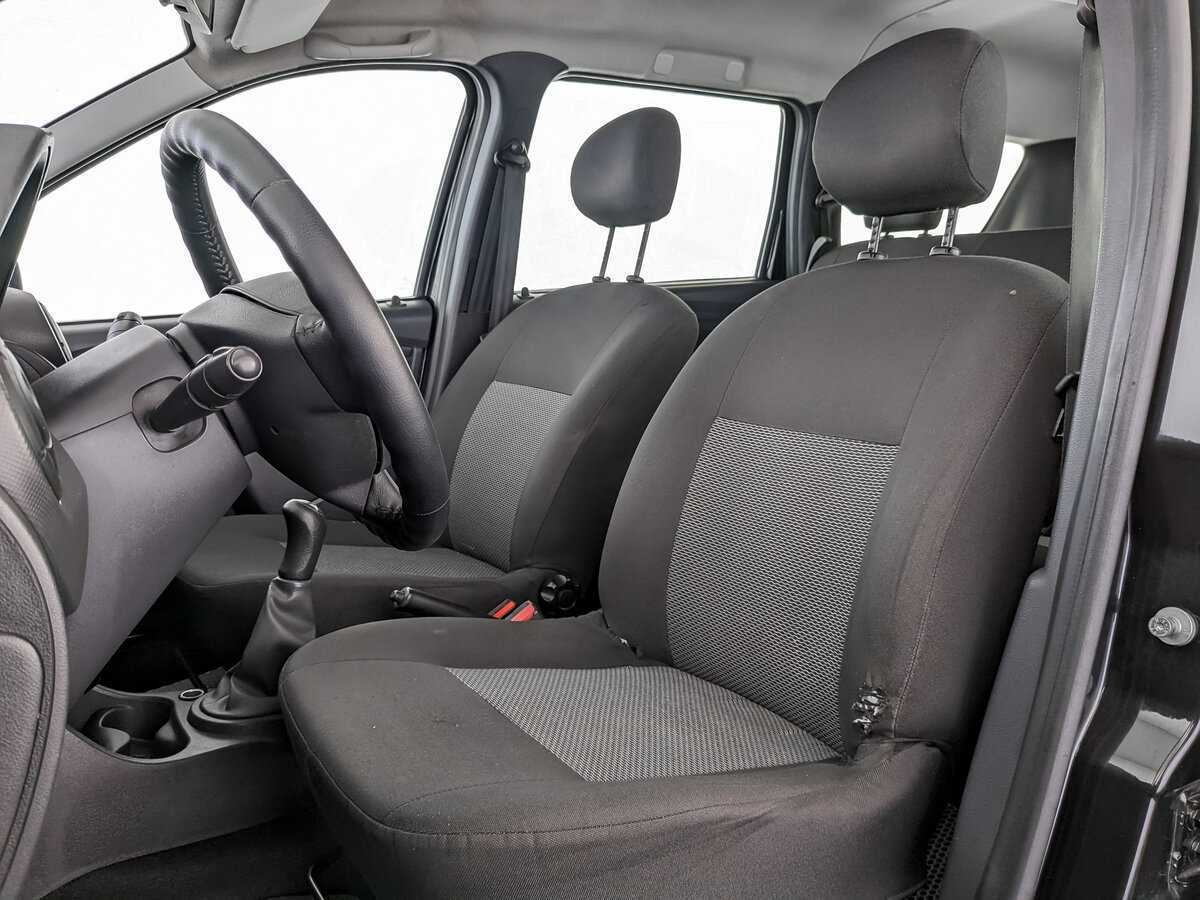 Б/У Лада (ВАЗ) Ларгус 2019 года. Фото: #15