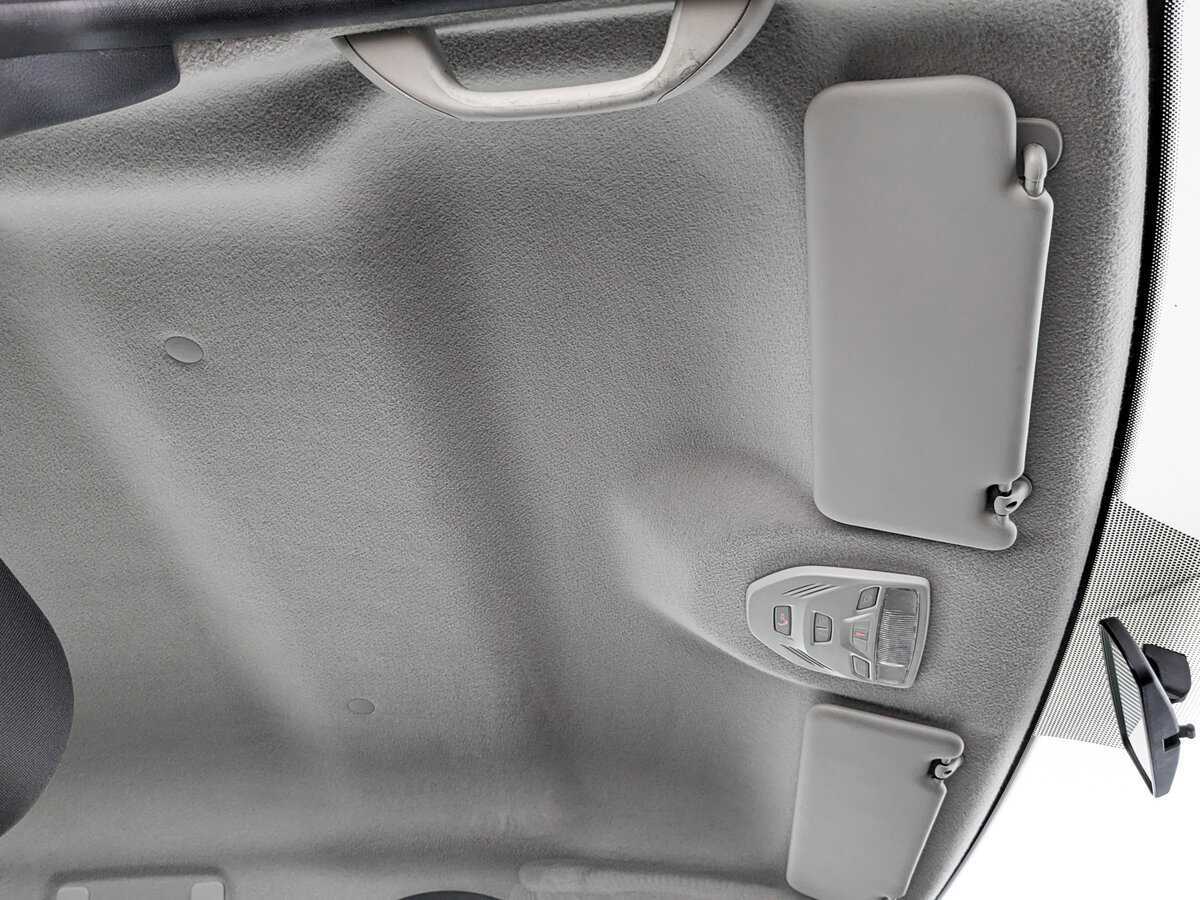 Б/У Лада (ВАЗ) Ларгус 2019 года. Фото: #16