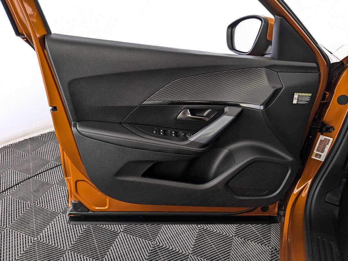 Б/У Пежо 2008 2020 года. Фото: #14