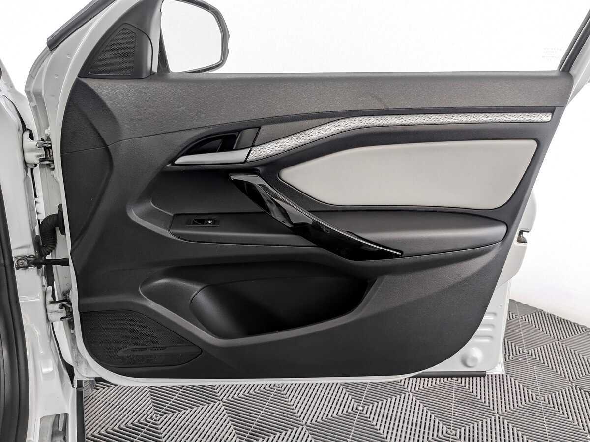 Б/У Лада (ВАЗ) Веста 2019 года. Фото: #19