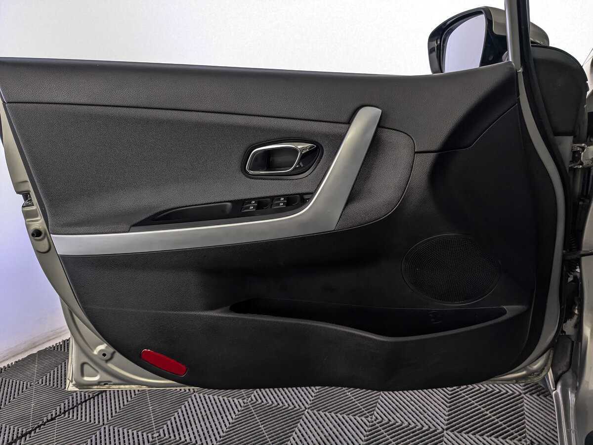 Б/У Киа Сид 2014 года. Фото: #14