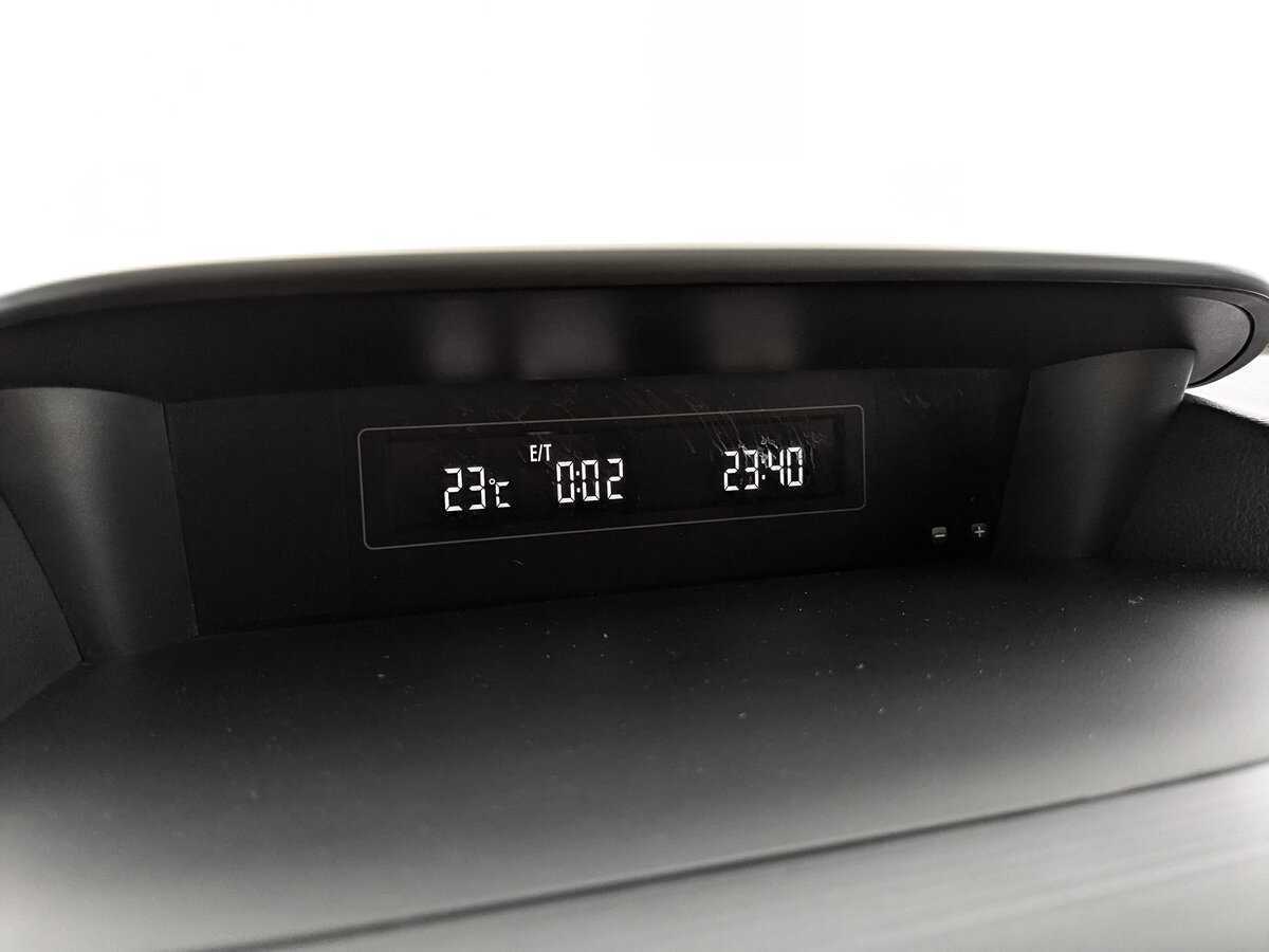 Subaru XV 2012 года с пробегом. Фото: #20