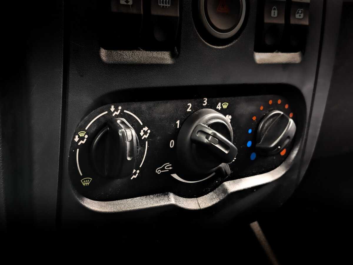 Б/У Лада (ВАЗ) Ларгус 2019 года. Фото: #20