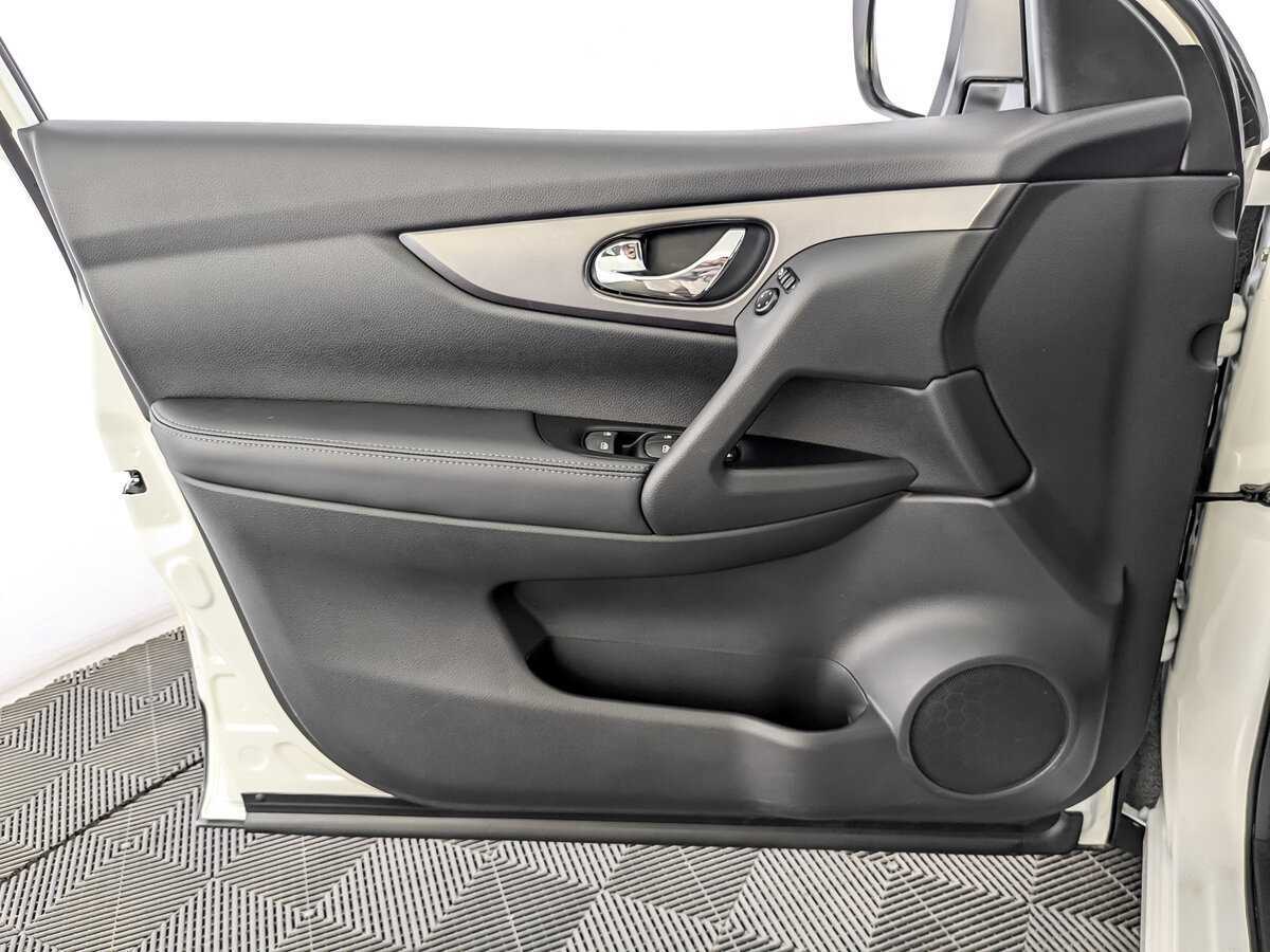 Б/У Ниссан Кашкай 2021 года. Фото: #14