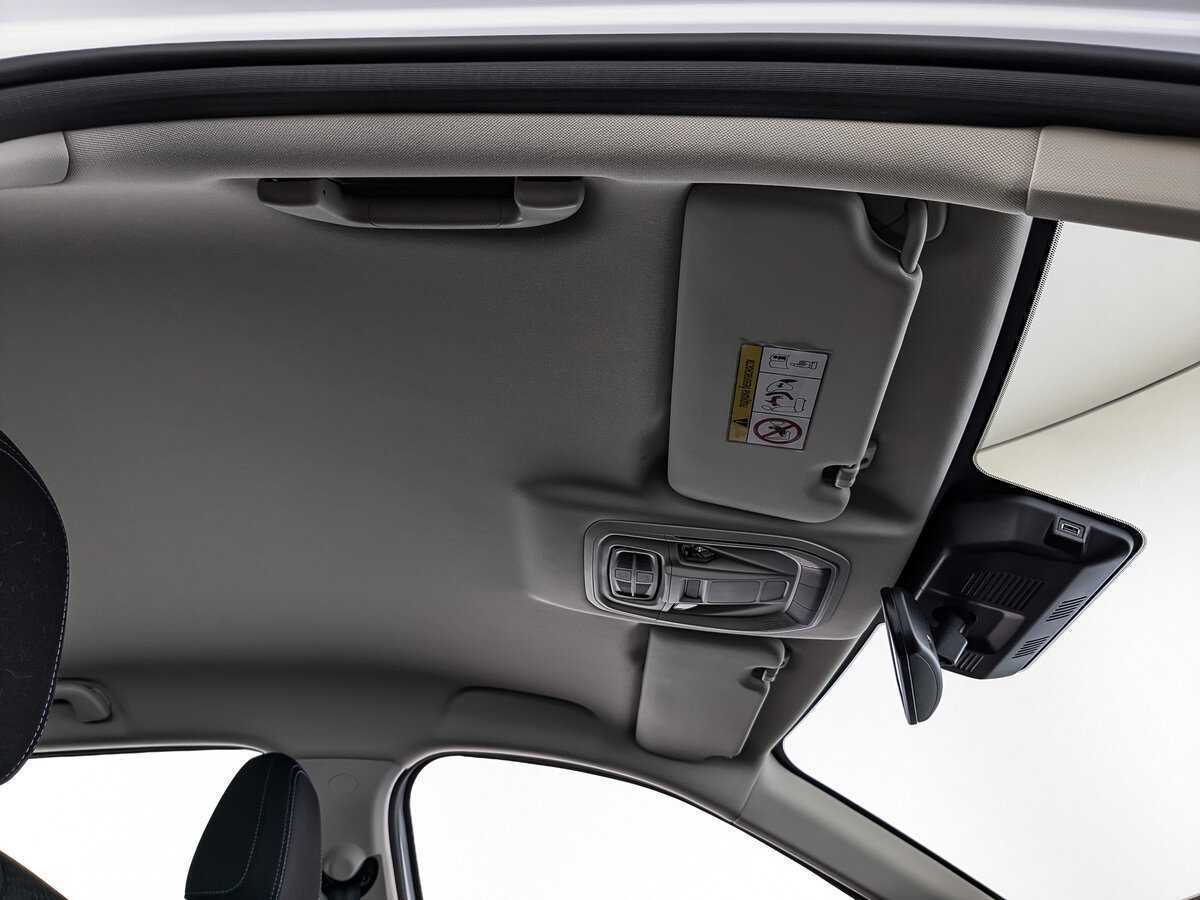 Б/У Хавал Джолион 2023 года. Фото: #17