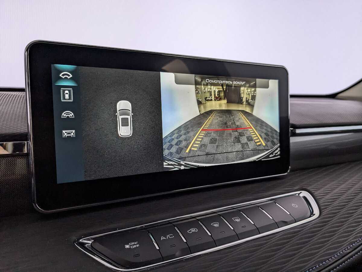 Б/У Хавал Джолион 2023 года. Фото: #20