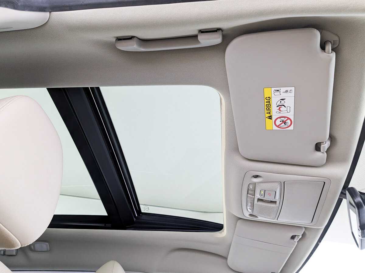 Б/У Ниссан Икс-Трейл 2018 года. Фото: #18