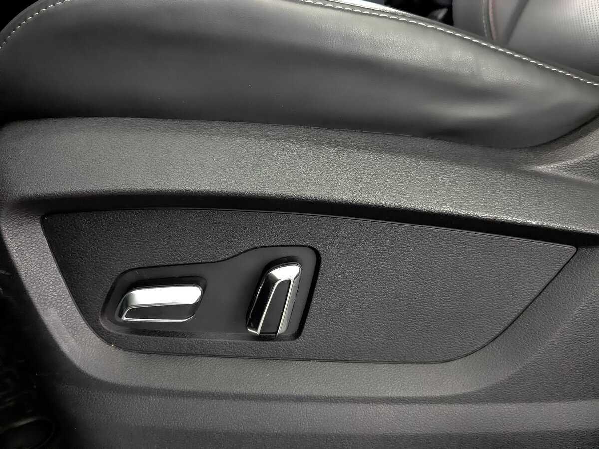 Б/У Чери Тигго 7 Про 2022 года. Фото: #16