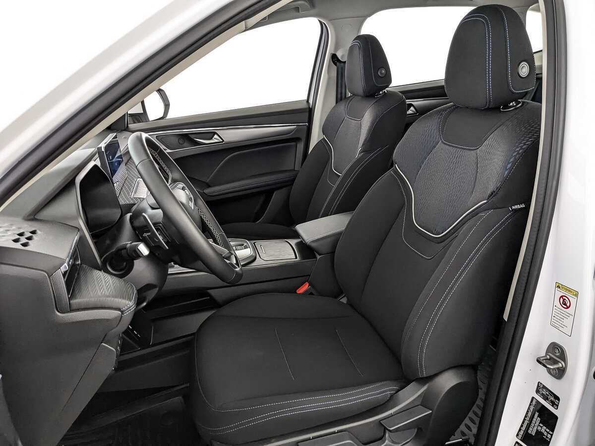 Б/У Хавал Джолион 2023 года. Фото: #15