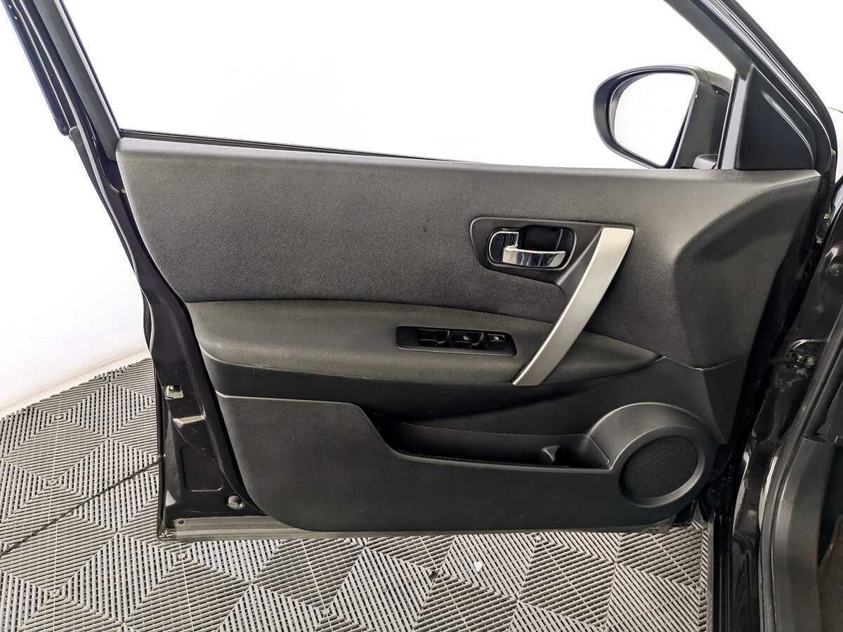 Б/У Ниссан Кашкай 2012 года. Фото: #14