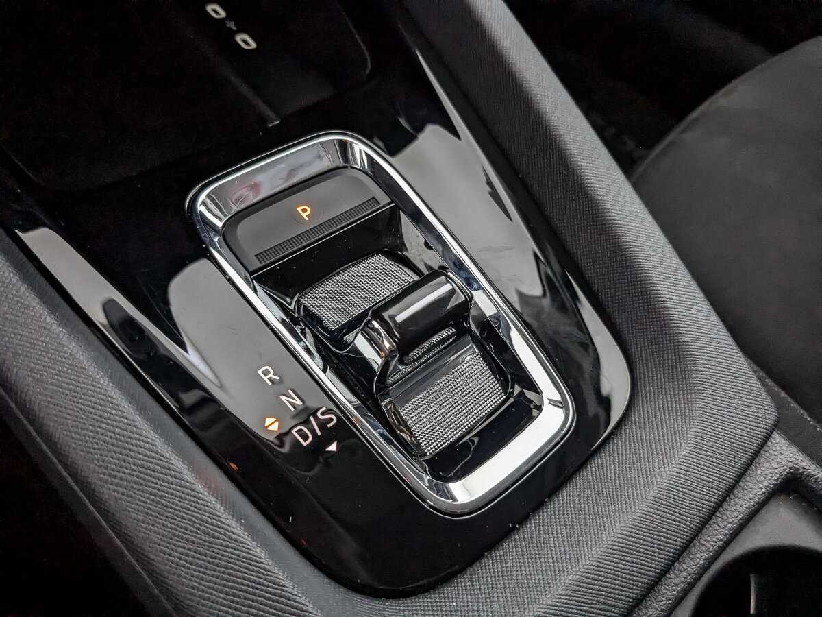 Б/У Шкода Октавия 2021 года. Фото: #15