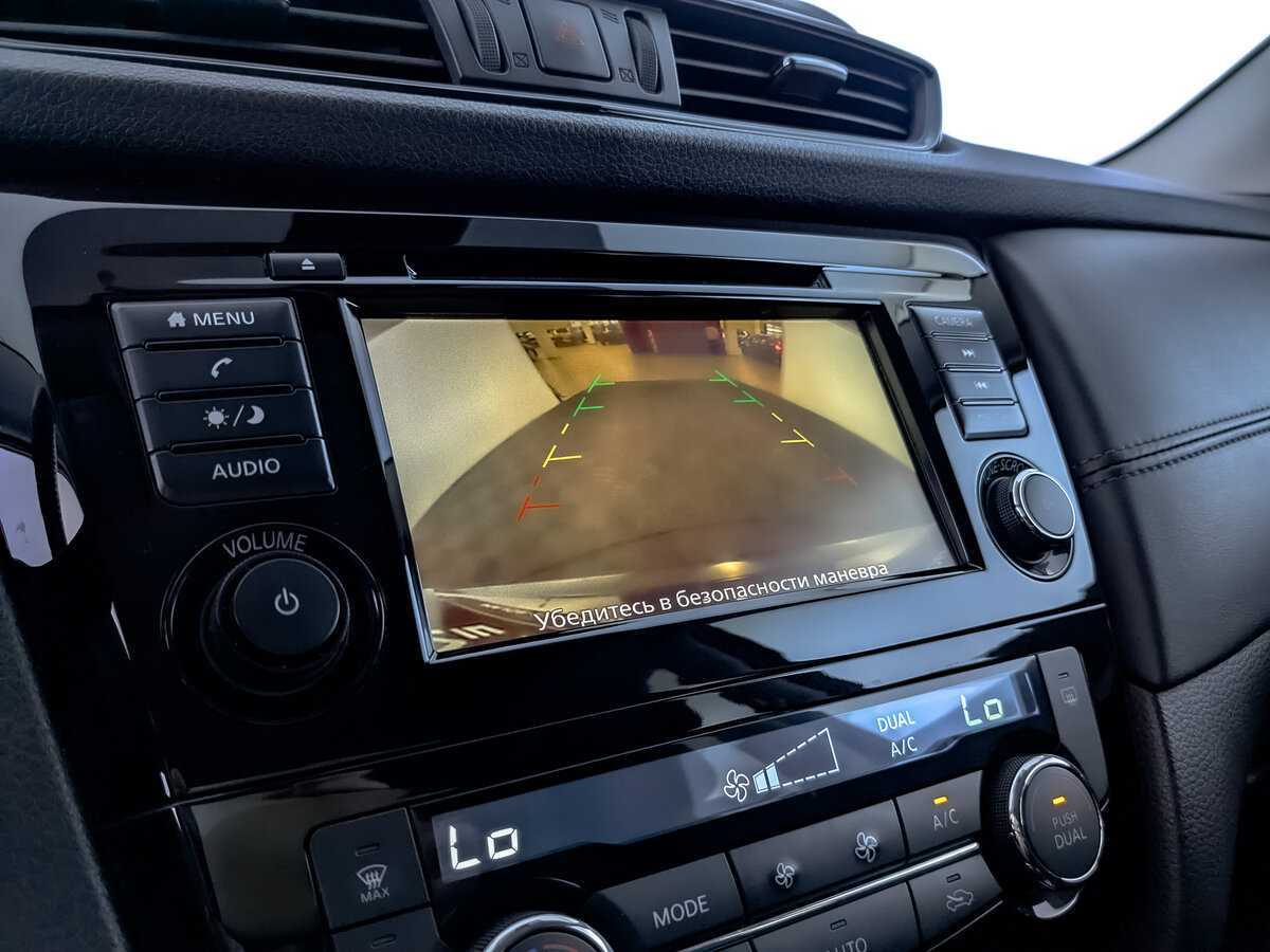 Nissan X-Trail 2022 года с пробегом. Фото: #22