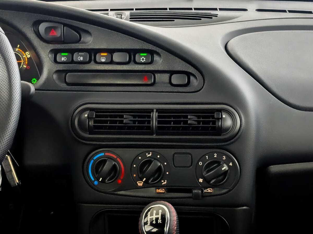 Б/У Лада (ВАЗ) Нива 2023 года. Фото: #11