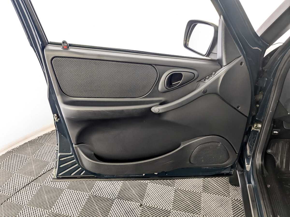 Б/У Лада (ВАЗ) Нива 2023 года. Фото: #13