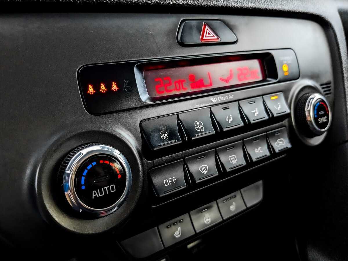 Kia Sportage 2019 года с пробегом. Фото: #20