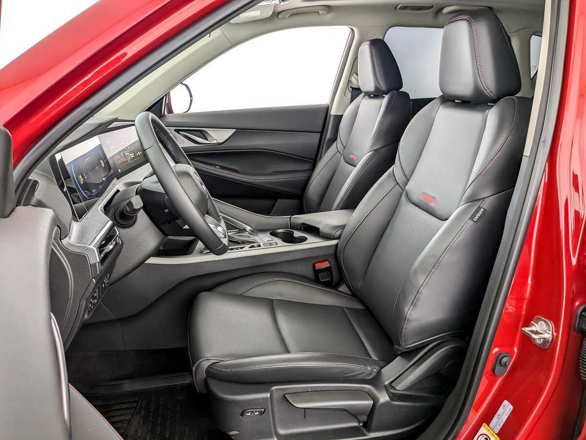 Б/У Чанган КС35Плюс 2023 года. Фото: #15