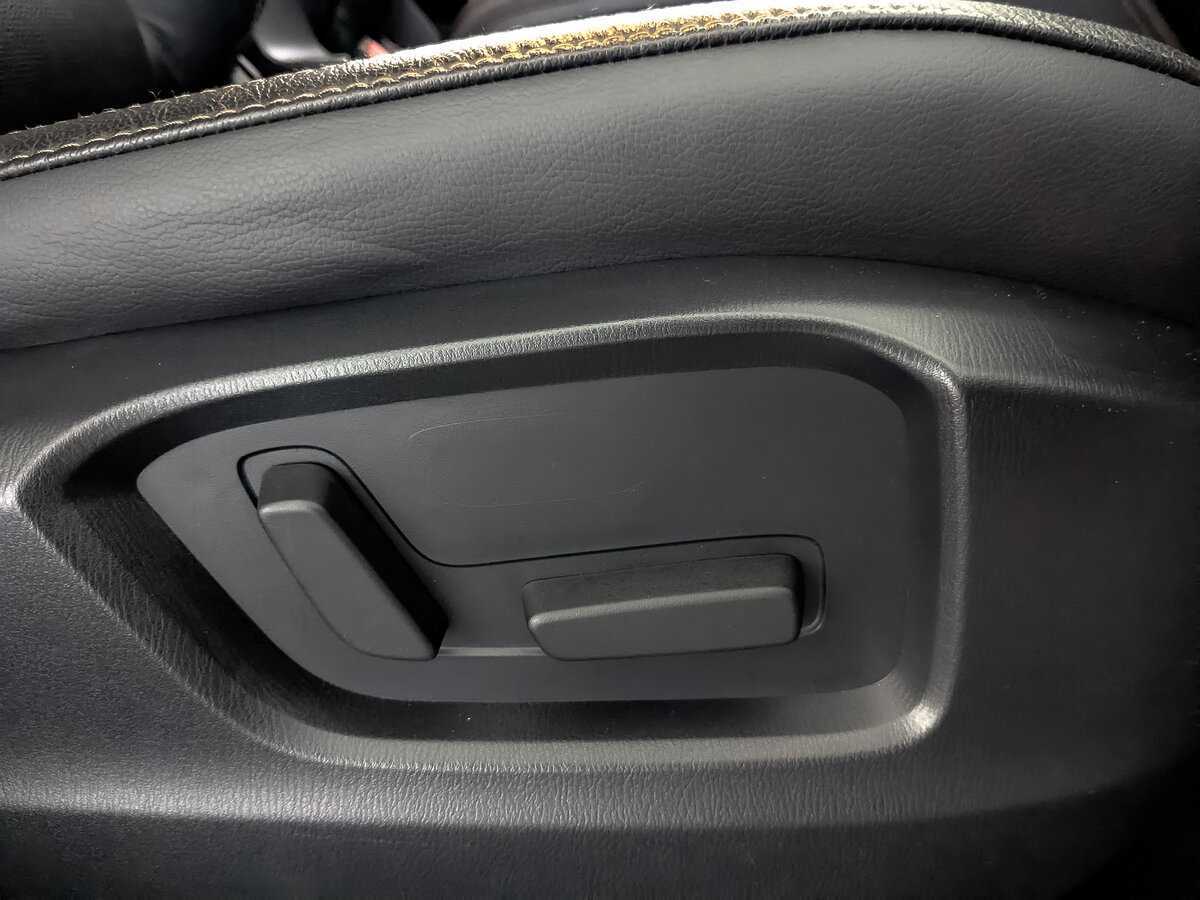 Б/У Мазда Ц-Икс-5 2017 года. Фото: #21