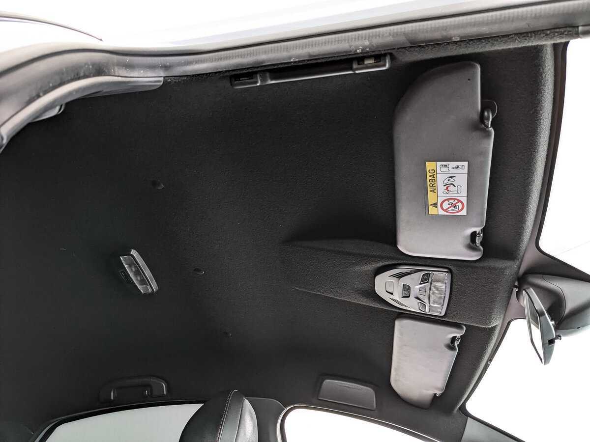 Б/У Лада (ВАЗ) Веста 2019 года. Фото: #18