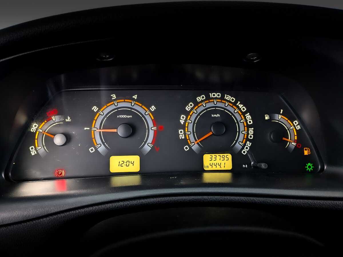 Б/У Лада (ВАЗ) Нива 2023 года. Фото: #10