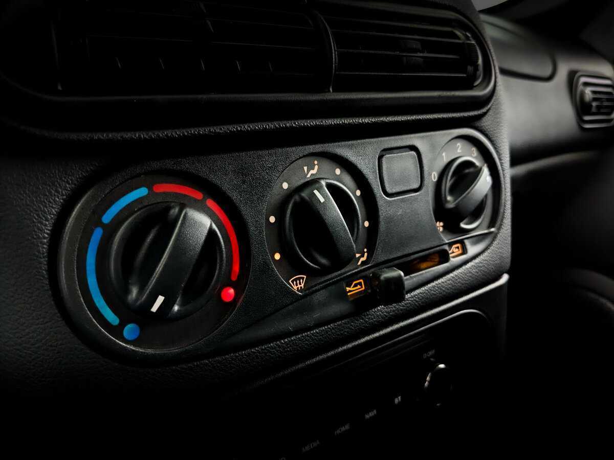 Б/У Лада (ВАЗ) Нива 2023 года. Фото: #12