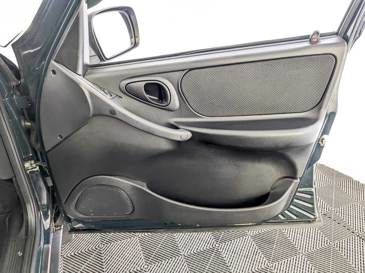 Б/У Лада (ВАЗ) Нива 2023 года. Фото: #19