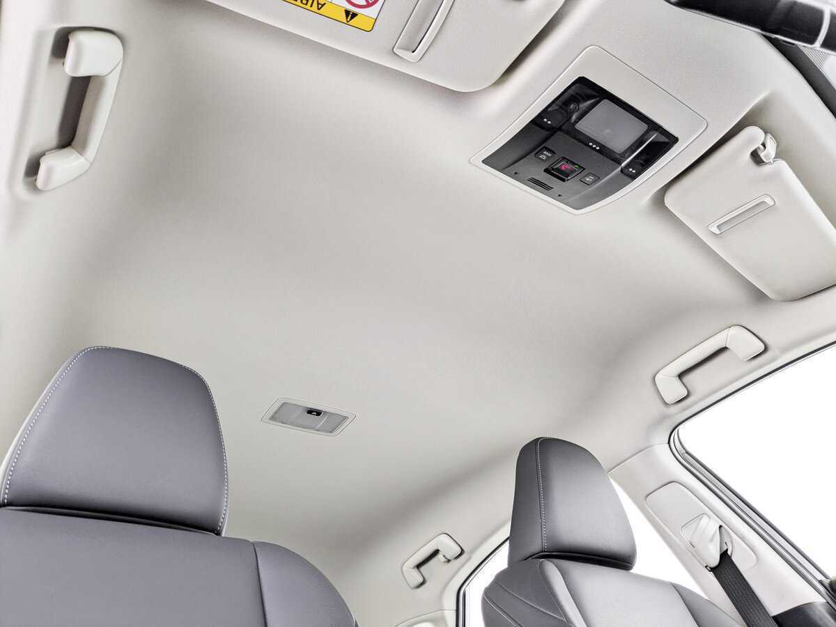 Lexus NX 2017 года с пробегом. Фото: #17