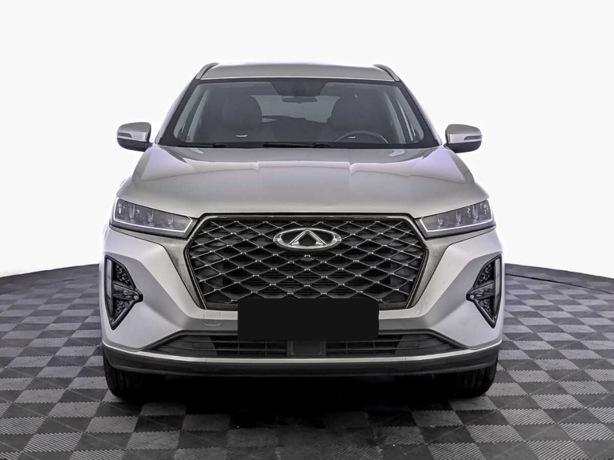 Б/У Чери Тигго 7 Про Макс 2023 года. Фото: #1