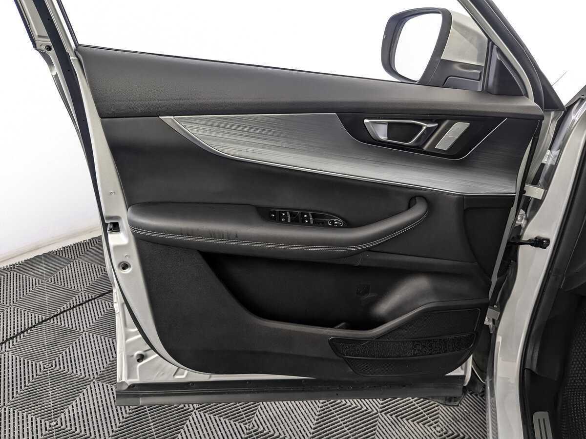 Б/У Чери Тигго 7 Про Макс 2023 года. Фото: #13