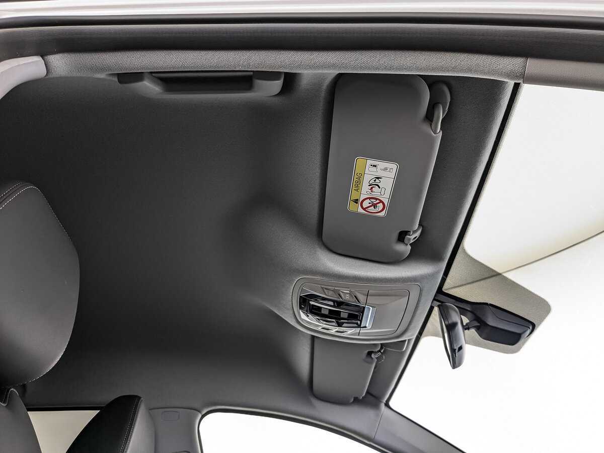 Б/У Чери Тигго 7 Про Макс 2023 года. Фото: #17