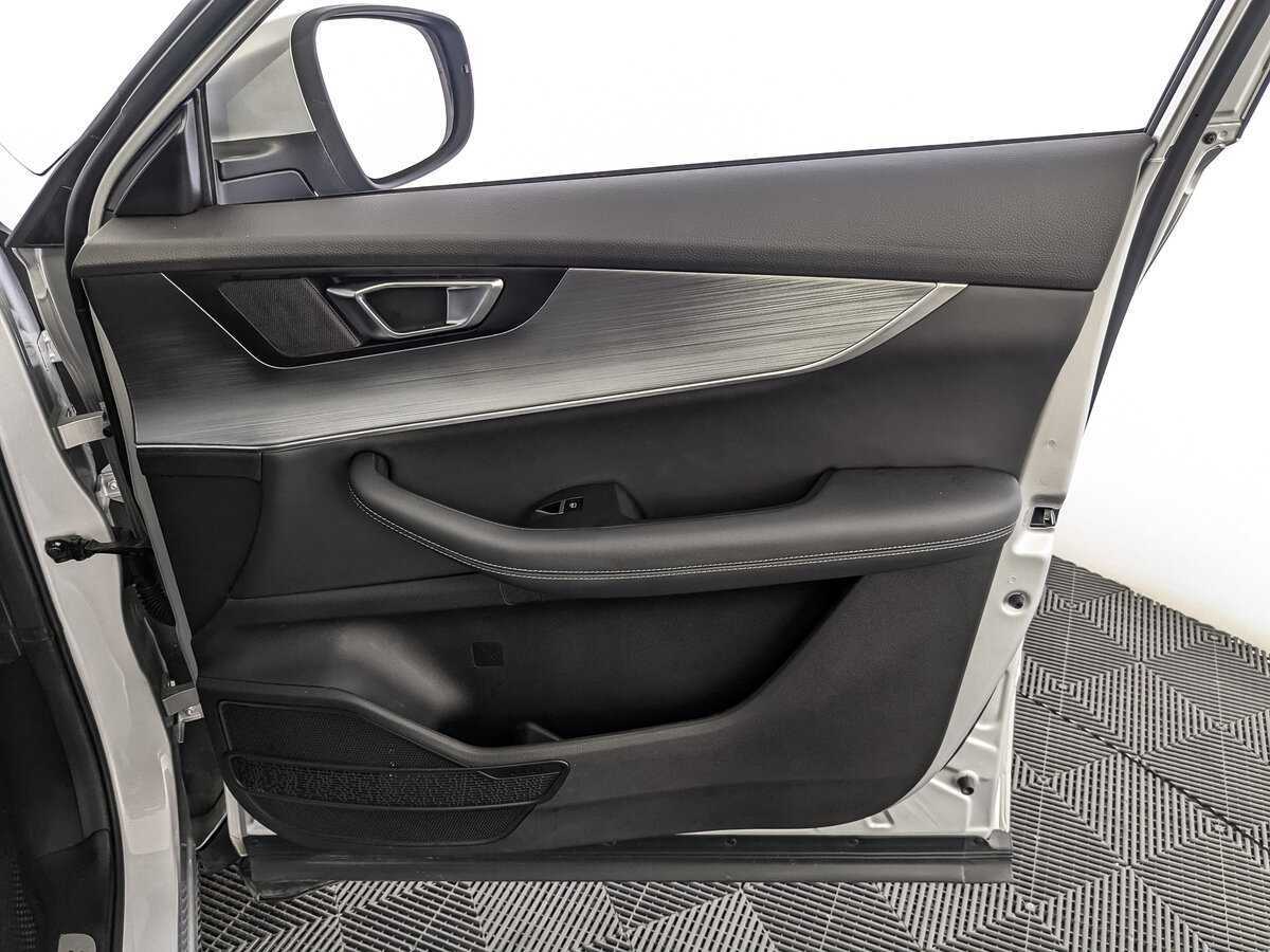 Б/У Чери Тигго 7 Про Макс 2023 года. Фото: #19