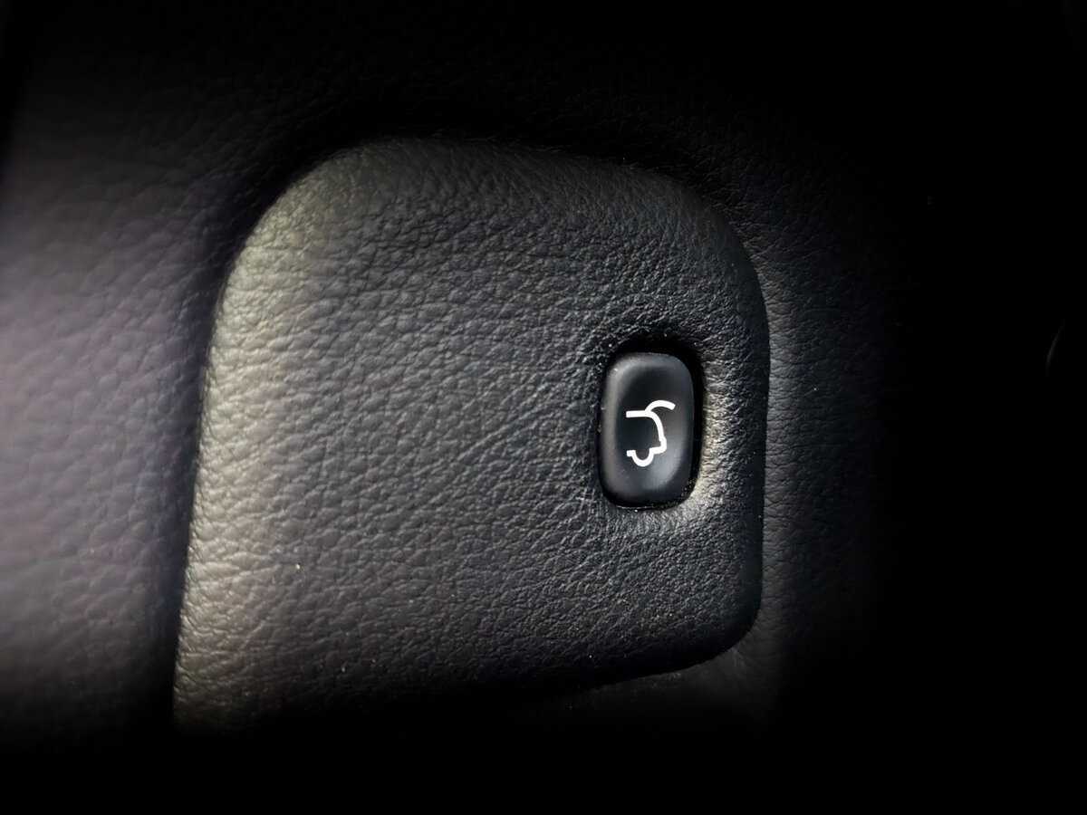 Jeep Grand Cherokee 2014 года с пробегом. Фото: #24