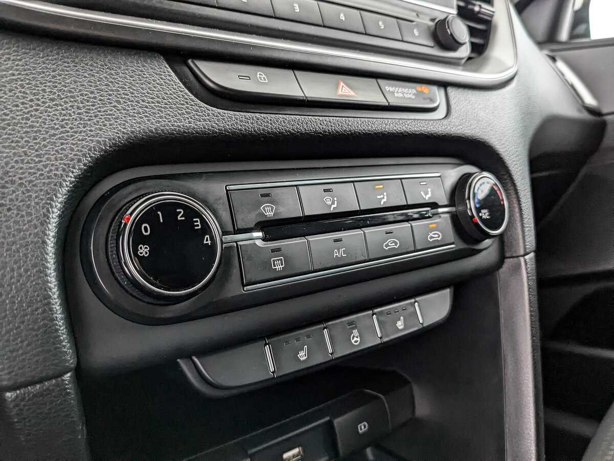 Б/У Киа Сид 2020 года. Фото: #15