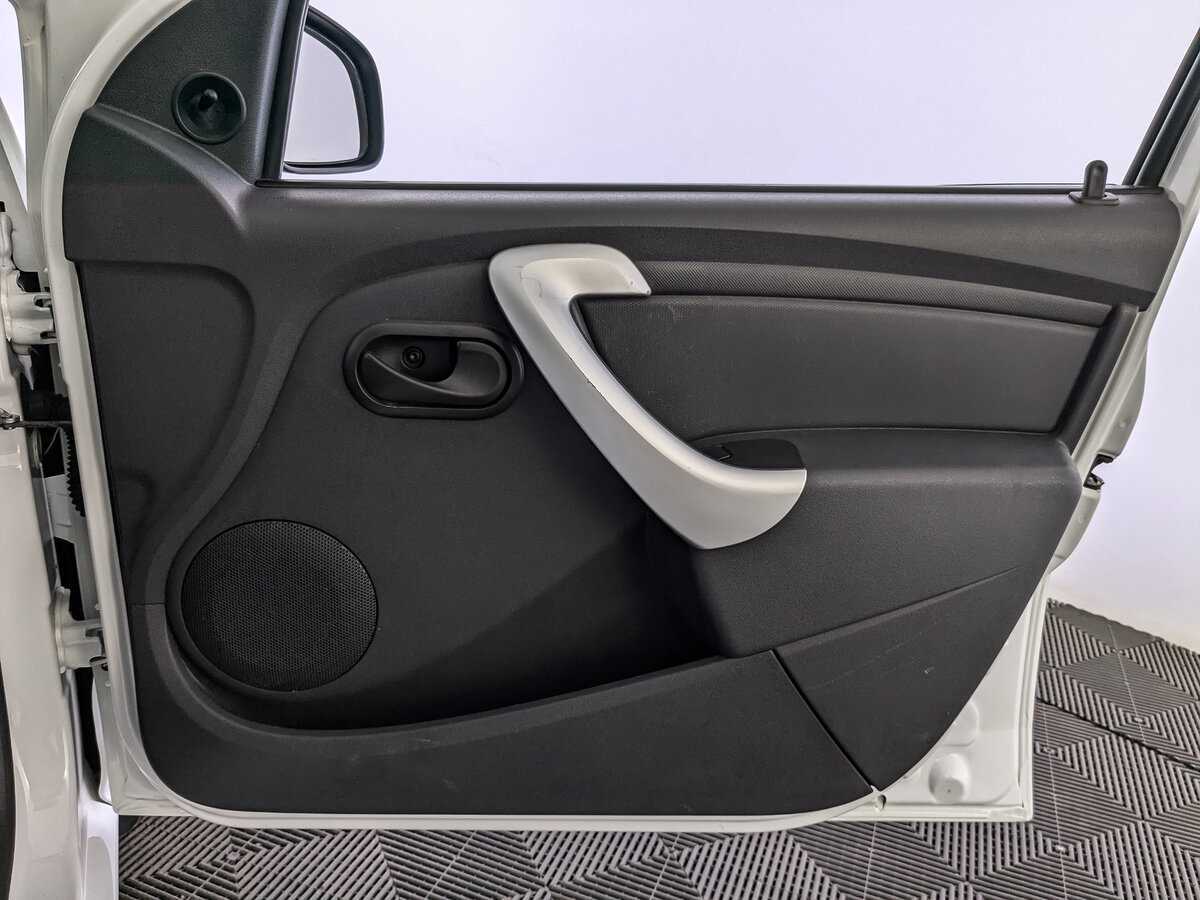 Б/У Лада (ВАЗ) Ларгус 2020 года. Фото: #20