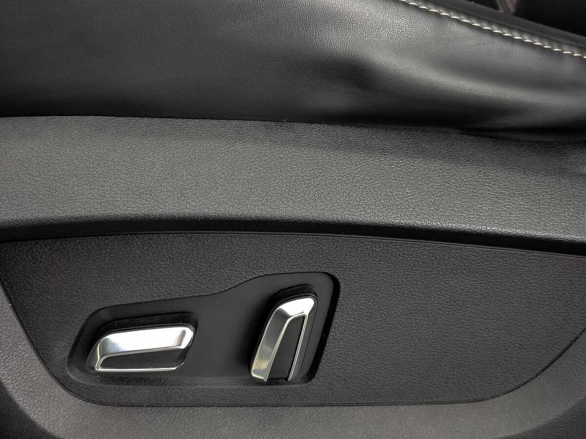 Б/У Чери Тигго 7 Про 2021 года. Фото: #23