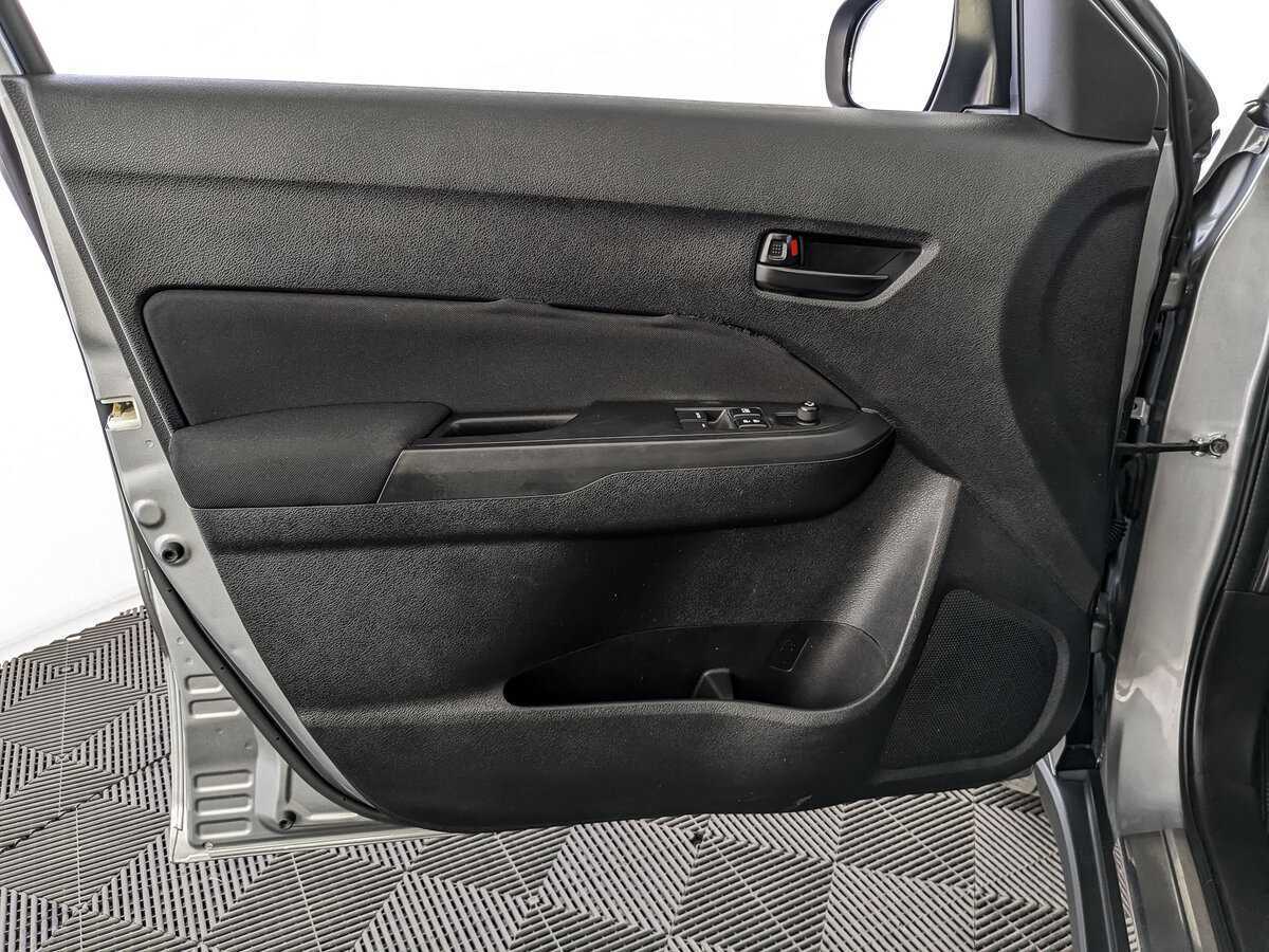 Suzuki Vitara 2017 года с пробегом. Фото: #14