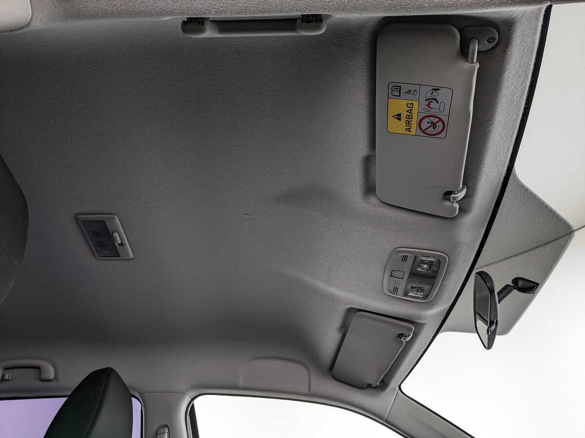 Suzuki Vitara 2017 года с пробегом. Фото: #18