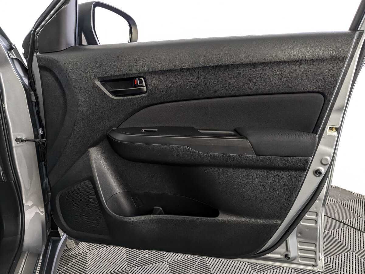 Suzuki Vitara 2017 года с пробегом. Фото: #20