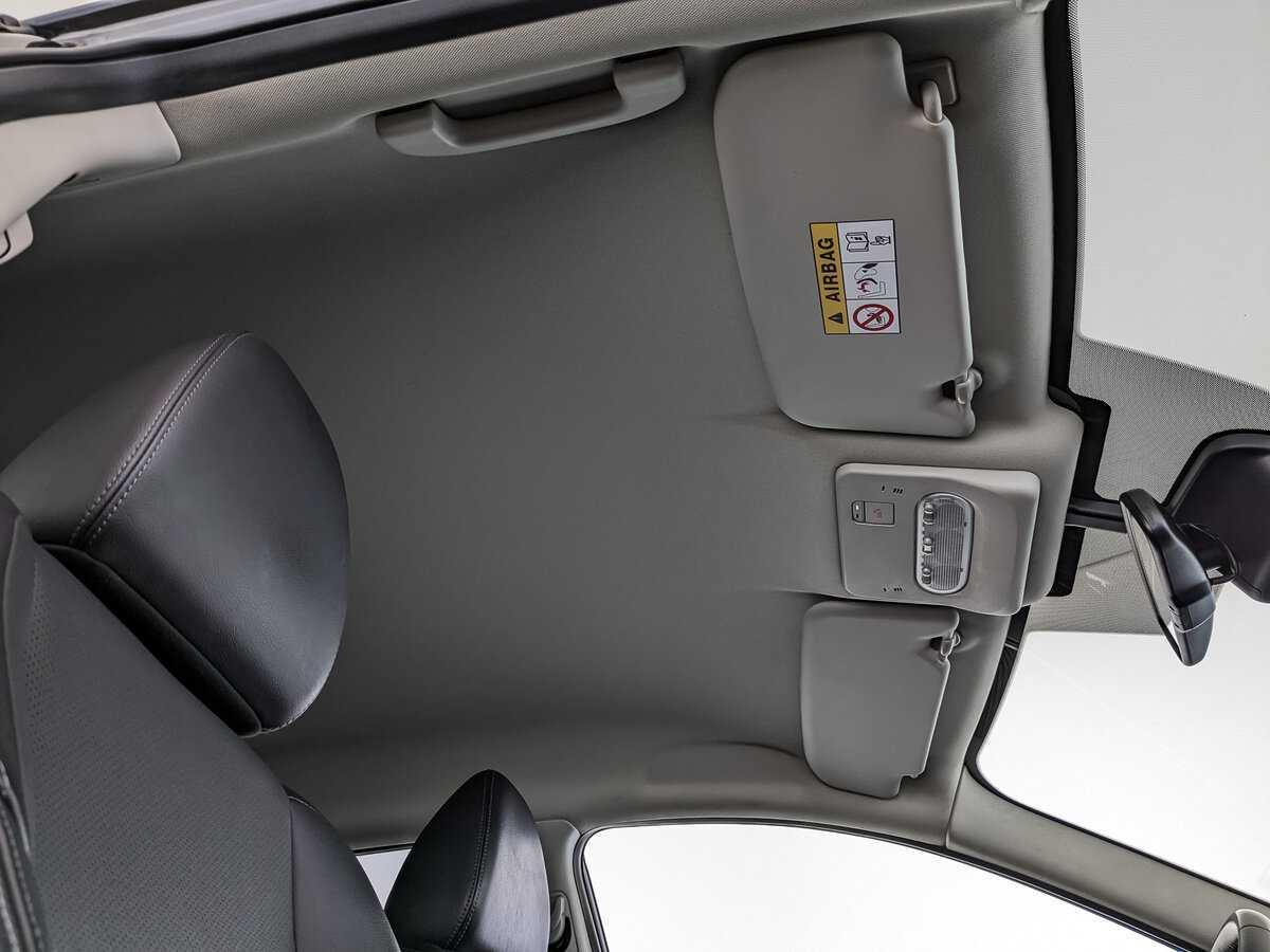 Б/У Ниссан Кашкай 2018 года. Фото: #17