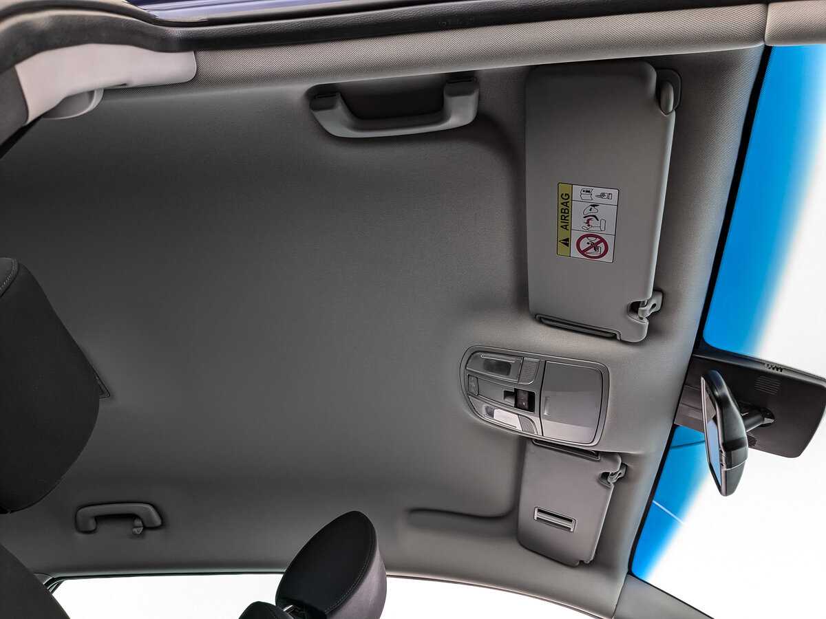 Б/У Хендай Туксон 2018 года. Фото: #18