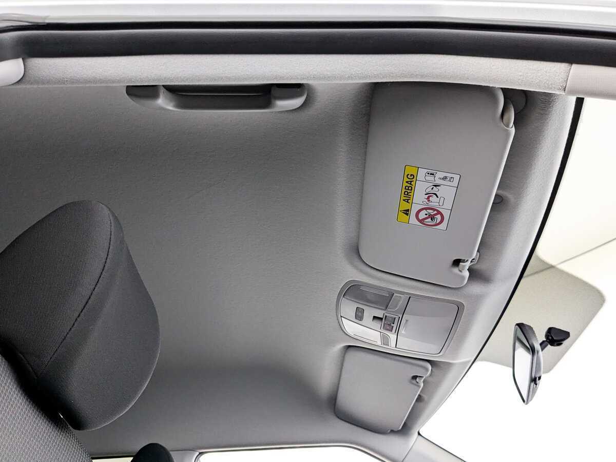 Б/У Хендай Крета 2019 года. Фото: #17