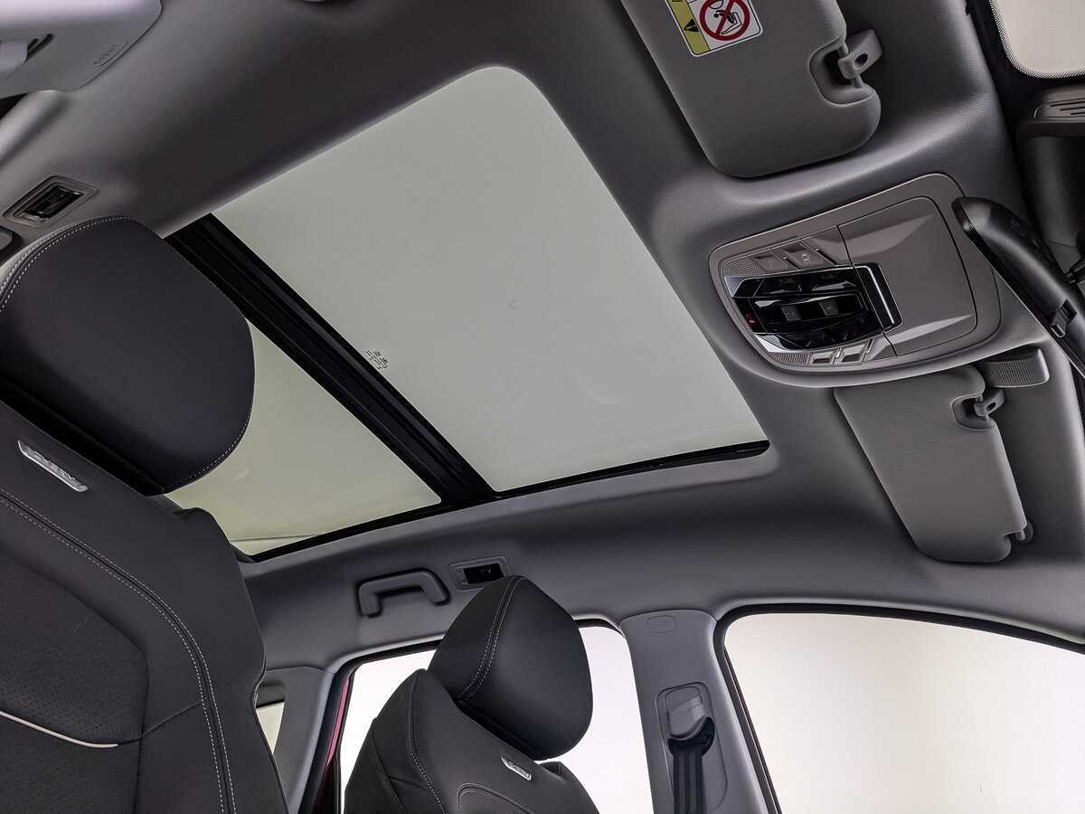 Б/У Чери Тигго 7 Про Макс 2023 года. Фото: #18