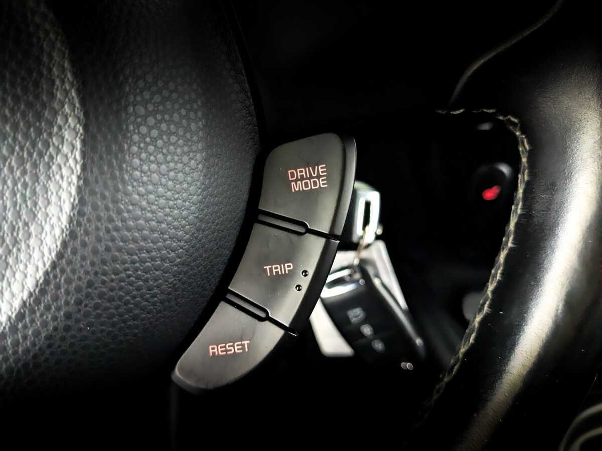 Б/У Киа Соул 2018 года. Фото: #24