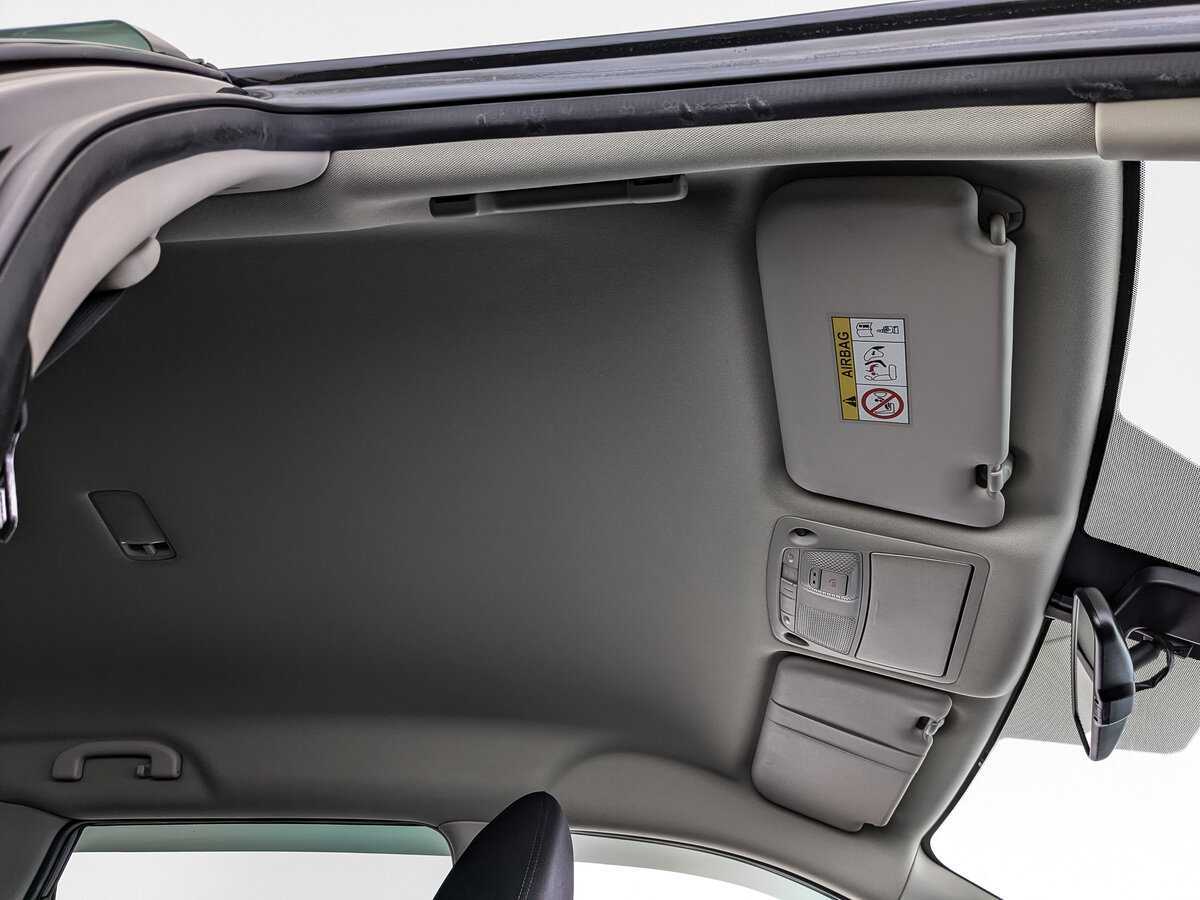 Б/У Ниссан Икс-Трейл 2019 года. Фото: #18