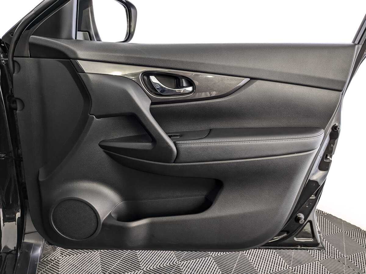 Б/У Ниссан Икс-Трейл 2019 года. Фото: #20