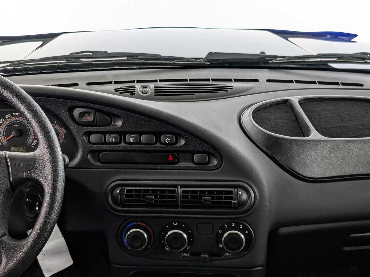 Б/У Лада (ВАЗ) Нива 2023 года. Фото: #11